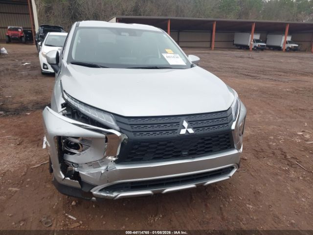 2024 MITSUBISHI ECLIPSE CROSS JA4ATWAA9RZ071707 Photo 5
