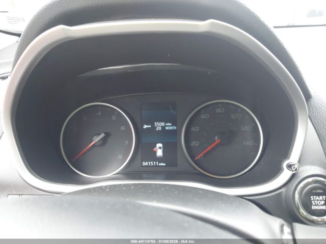 2024 MITSUBISHI ECLIPSE CROSS JA4ATWAA9RZ071707 Photo 6