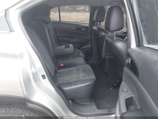 2024 MITSUBISHI ECLIPSE CROSS JA4ATWAA9RZ071707 Photo 7