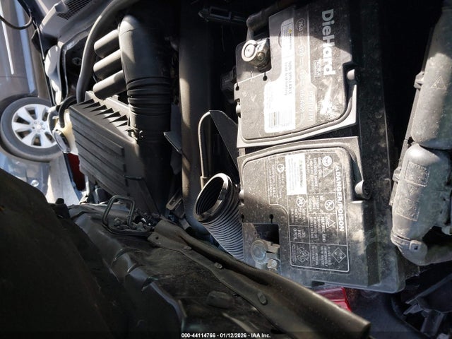 2018 Volkswagen Jetta S მანქანა იყიდება აუქციონზე, vin: 3VW2B7AJ6JM210343, აუქციონის ნომერი: 44114766