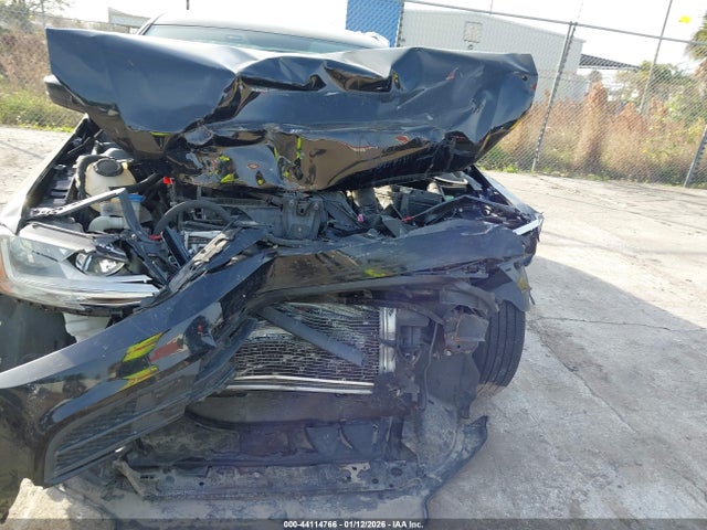 2018 Volkswagen Jetta S მანქანა იყიდება აუქციონზე, vin: 3VW2B7AJ6JM210343, აუქციონის ნომერი: 44114766
