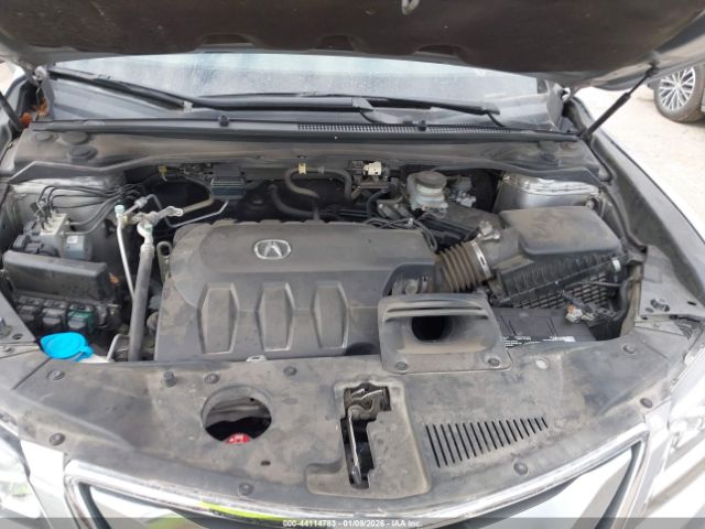 2017 ACURA RDX 5J8TB3H78HL021846 Photo 9