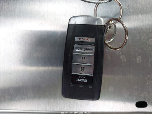 2017 ACURA RDX 5J8TB3H78HL021846 Photo 10