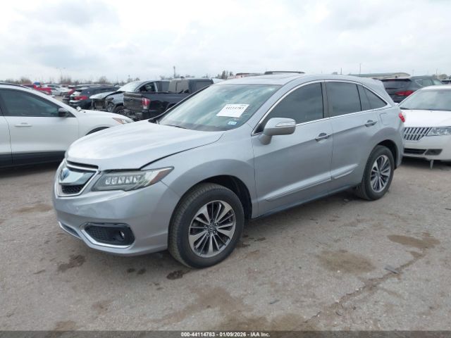 2017 ACURA RDX 5J8TB3H78HL021846 Photo 1