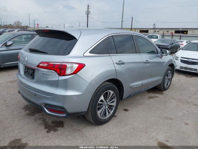 2017 ACURA RDX 5J8TB3H78HL021846 Photo 3
