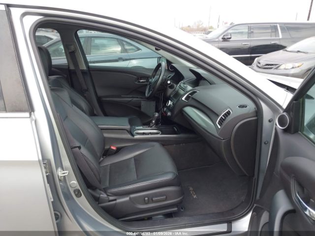 2017 ACURA RDX 5J8TB3H78HL021846 Photo 4