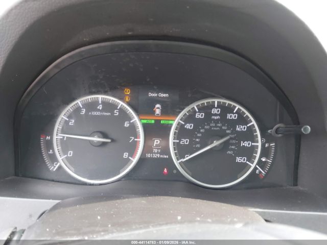 2017 ACURA RDX 5J8TB3H78HL021846 Photo 6