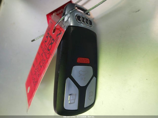 2020 AUDI A4 WAUGMAF44LA053279 Photo 10