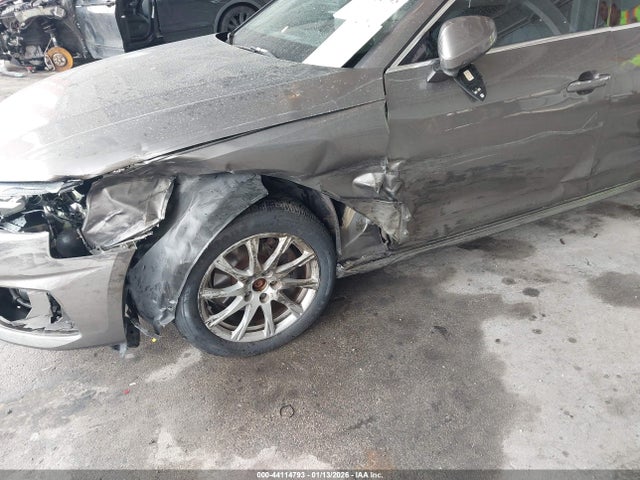 2020 AUDI A4 WAUGMAF44LA053279 Photo 5