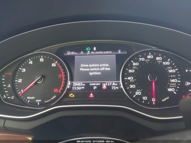 2020 AUDI A4 WAUGMAF44LA053279 Photo 6