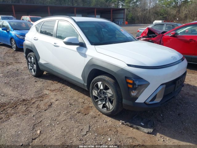 2024 HYUNDAI KONA KM8HCCAB6RU078604