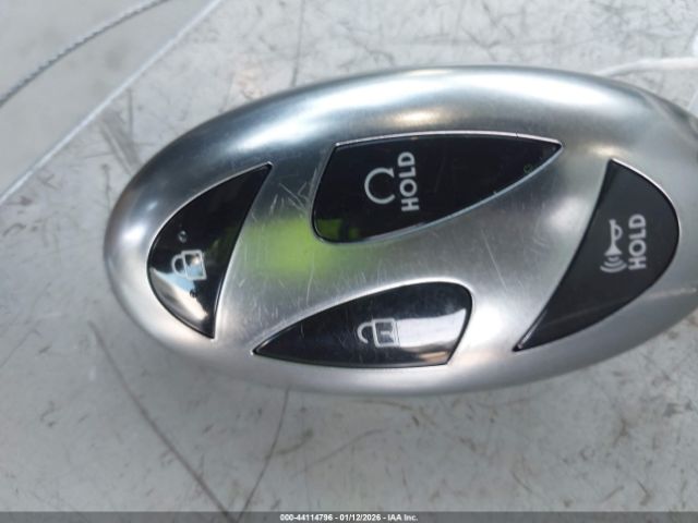 2024 HYUNDAI KONA KM8HCCAB6RU078604 Photo 10