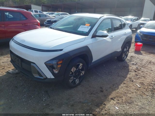 2024 HYUNDAI KONA KM8HCCAB6RU078604 Photo 1