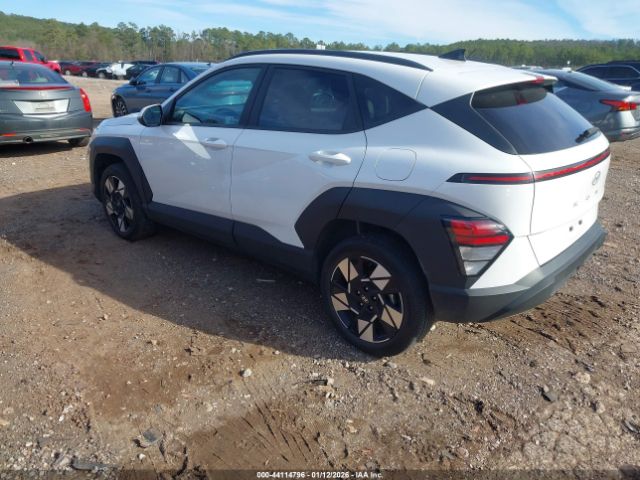 2024 HYUNDAI KONA KM8HCCAB6RU078604 Photo 2