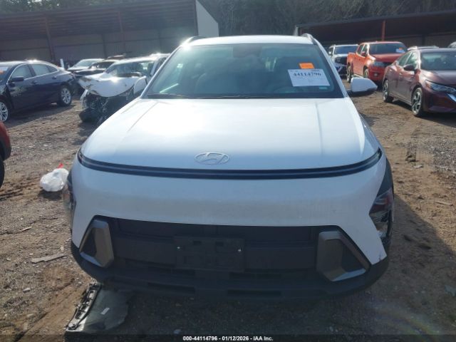 2024 HYUNDAI KONA KM8HCCAB6RU078604 Photo 5