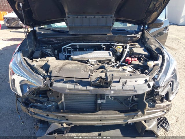 4S4WMASD6R3402875 Subaru Ascent Limited 7-passenger