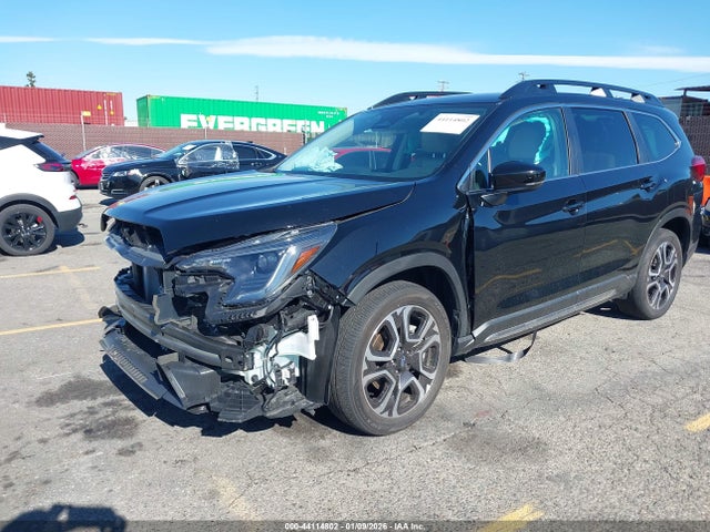 4S4WMASD6R3402875 Subaru Ascent Limited 7-passenger