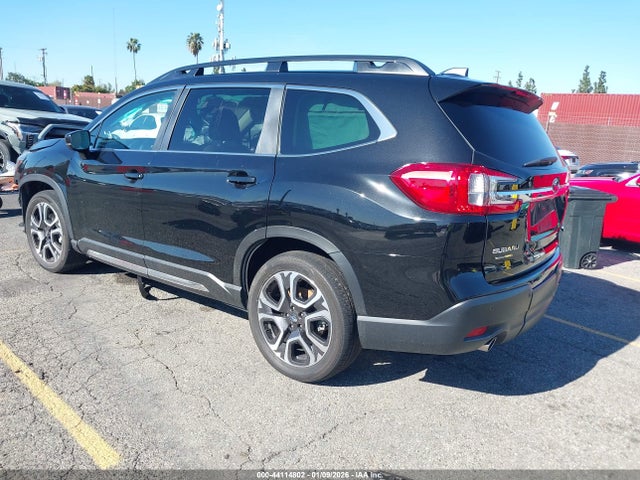 4S4WMASD6R3402875 Subaru Ascent Limited 7-passenger