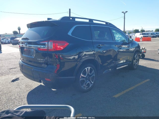 4S4WMASD6R3402875 Subaru Ascent Limited 7-passenger