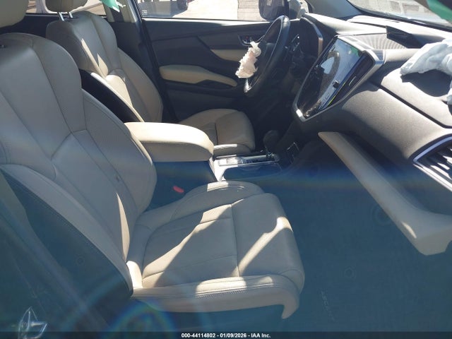 4S4WMASD6R3402875 Subaru Ascent Limited 7-passenger