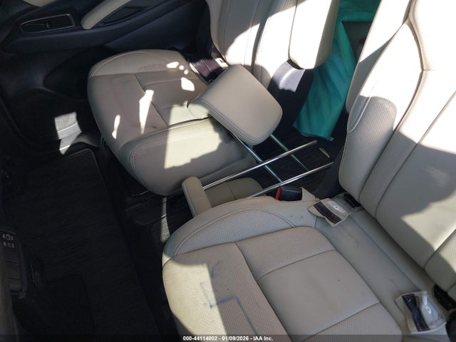 4S4WMASD6R3402875 Subaru Ascent Limited 7-passenger