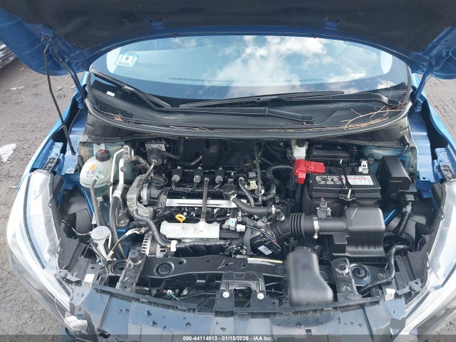 3N1CN8FV8RL916315 Nissan Versa 1.6 Sr