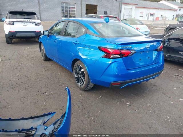 3N1CN8FV8RL916315 Nissan Versa 1.6 Sr