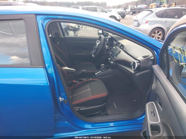 3N1CN8FV8RL916315 Nissan Versa 1.6 Sr