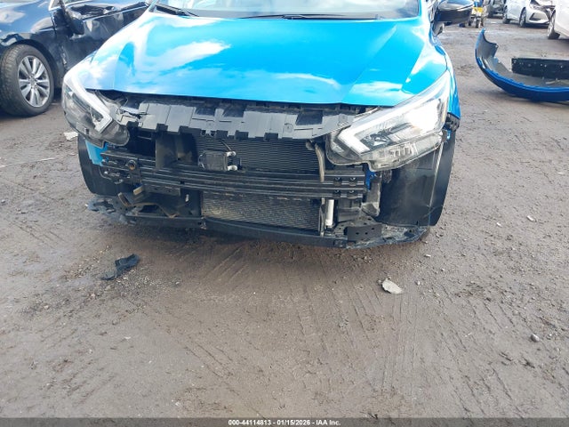 3N1CN8FV8RL916315 Nissan Versa 1.6 Sr