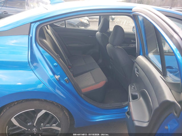 3N1CN8FV8RL916315 Nissan Versa 1.6 Sr