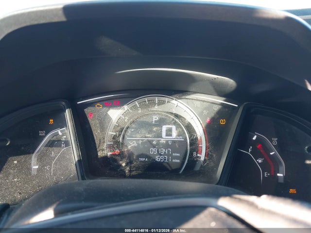 SHHFK7H26HU403656 Honda Civic Lx