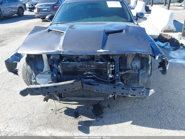 Dodge Challenger R/t 2017 2C3CDZBT4HH513941 Image 6