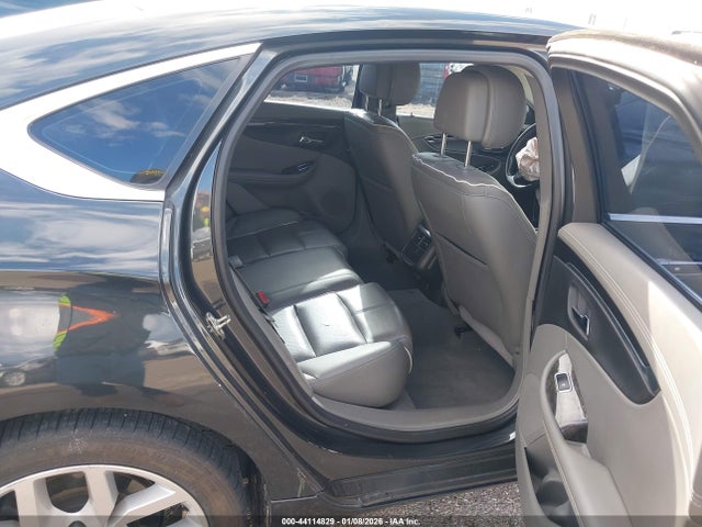 Chevrolet IMPALA 2LZ 2014 2G1155S38E9164371 Image 8