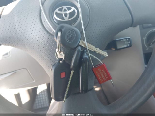 2008 TOYOTA COROLLA 1NXBR32E08Z995291 Photo 10