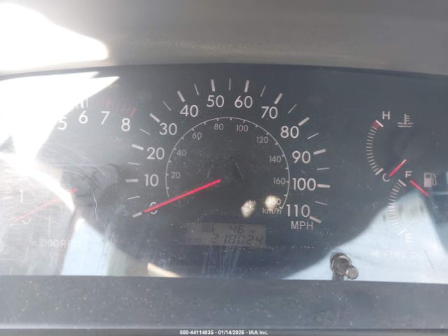 2008 TOYOTA COROLLA 1NXBR32E08Z995291 Photo 6