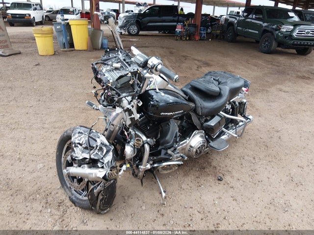 2015 HARLEY-DAVIDSON FLHTK 1HD1KEL36FB634474 Photo 1