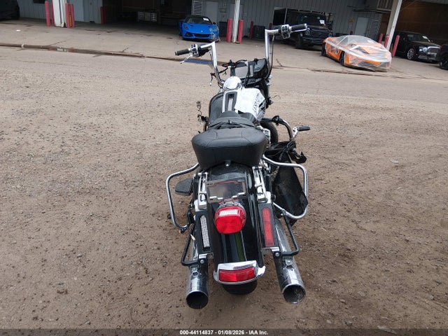 2015 HARLEY-DAVIDSON FLHTK 1HD1KEL36FB634474 Photo 5