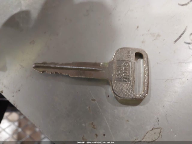 1993 TOYOTA COROLLA JT2AE09W1P0009306 Photo 10