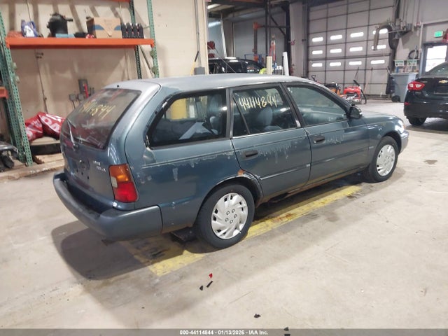 1993 TOYOTA COROLLA JT2AE09W1P0009306 Photo 3