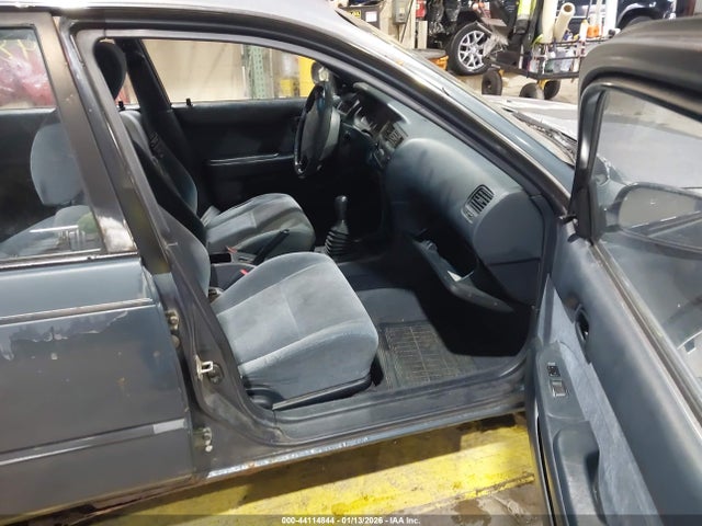 1993 TOYOTA COROLLA JT2AE09W1P0009306 Photo 4