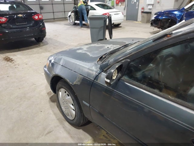 1993 TOYOTA COROLLA JT2AE09W1P0009306 Photo 5