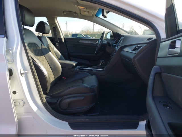 5NPE34AFXFH045059 Hyundai Sonata Sport