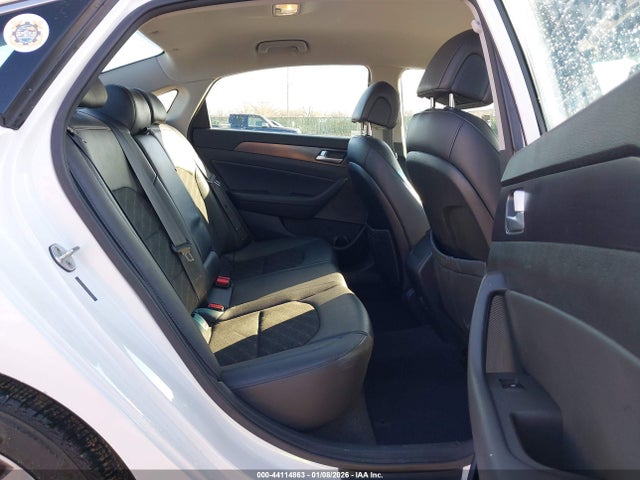 5NPE34AFXFH045059 Hyundai Sonata Sport