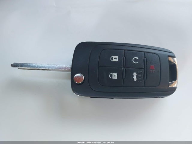 Aukcja sprzedaży 2011 Buick Lacrosse Cxs, vin: 1G4GE5ED6BF394558, numer aukcji: 44114864