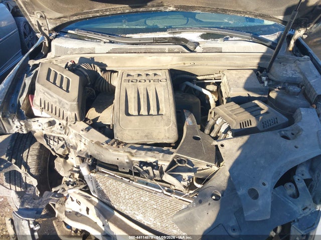 2GKALMEK6F6394993 GMC Terrain Sle-1