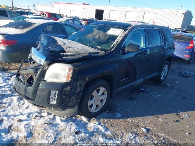 2GKALMEK6F6394993 GMC Terrain Sle-1