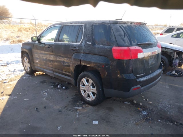 2GKALMEK6F6394993 GMC Terrain Sle-1