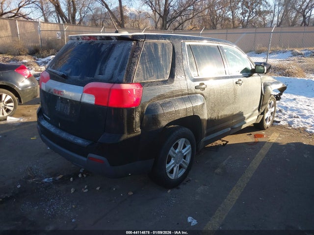 2GKALMEK6F6394993 GMC Terrain Sle-1