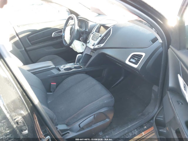 2GKALMEK6F6394993 GMC Terrain Sle-1