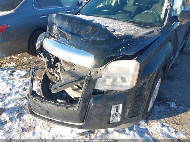 2GKALMEK6F6394993 GMC Terrain Sle-1